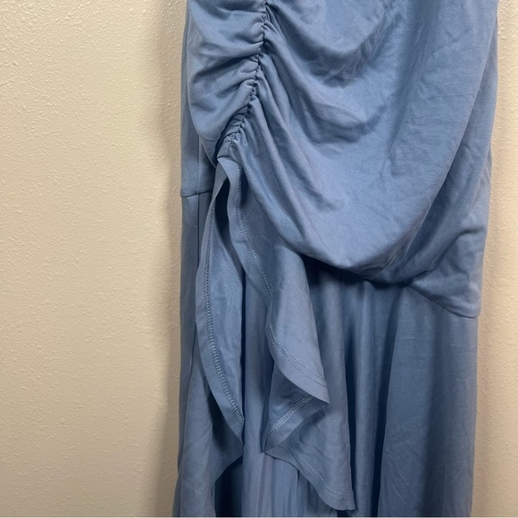 Lovers and Friends Aniyah Midi Dress Size Small - Picture 2 of 11